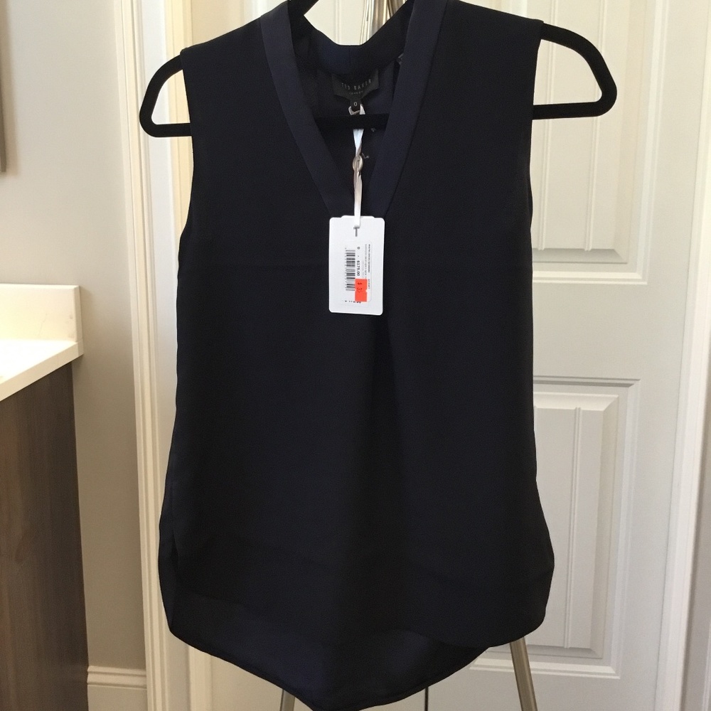 Ted baker London blouse